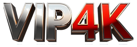vip4k logo