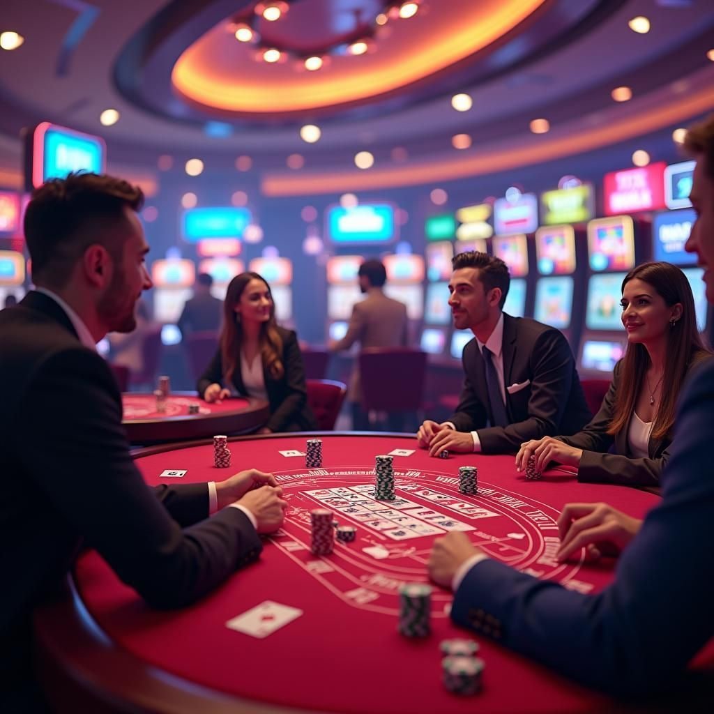 vip4k Bingo
